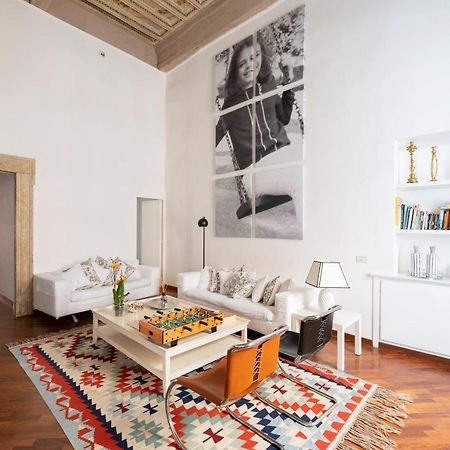 Your Home At Campo De' Fiori Rom Exteriör bild