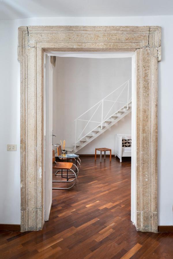 Your Home At Campo De' Fiori Rom Exteriör bild